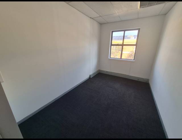 673M² OFFICE TO LET IN MORNINGSIDE
